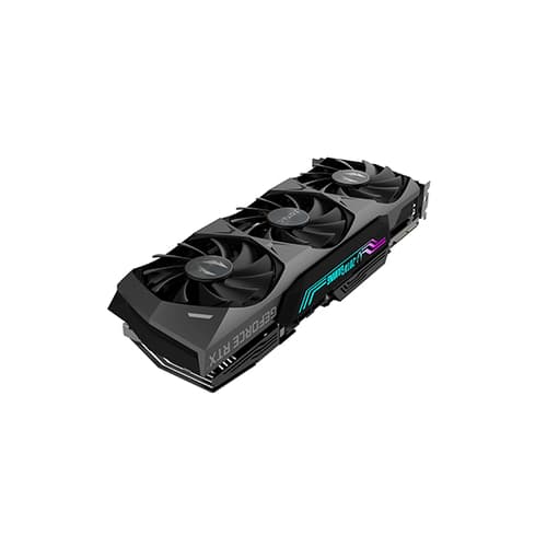 Zotac RTX 3090 Trinity 24GB Graphics Card
